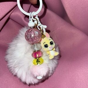 Disney Doorables keychain
